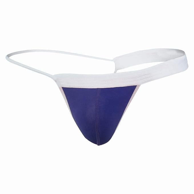 aayan baby Men's Nylon g String Thong Underwear-picture-12