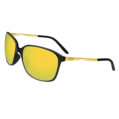 Image of Game Changer Lenses Replacement for Oakley Sunglass OO9291 Polarized