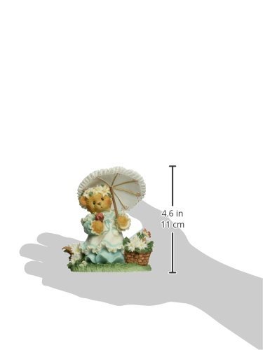 Amazon.com: Cherished Teddies Summer Brings a Season of Warmth
