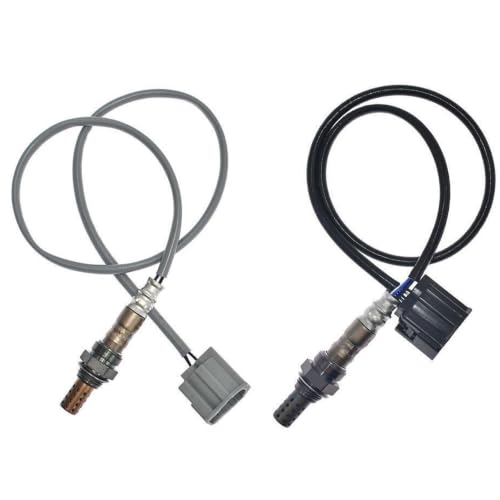 Capteur d'oxygène Lambda pour Mazda 3 BK 1.4L 1.6L avec connecteur Z60118861 Z60218861