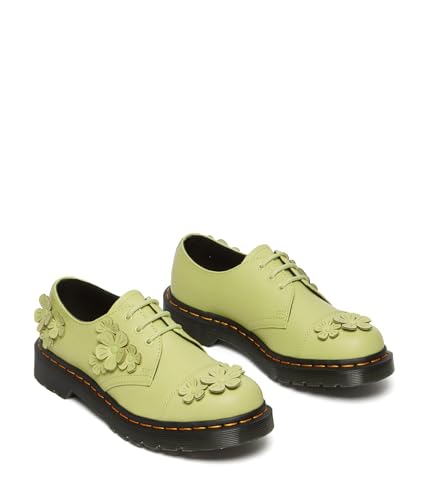 Dr. Martens Women's 1461 Flower FLWR