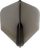 Bull's NL - Robson Plus Flight Crystal - Standard Farbe Schwarz