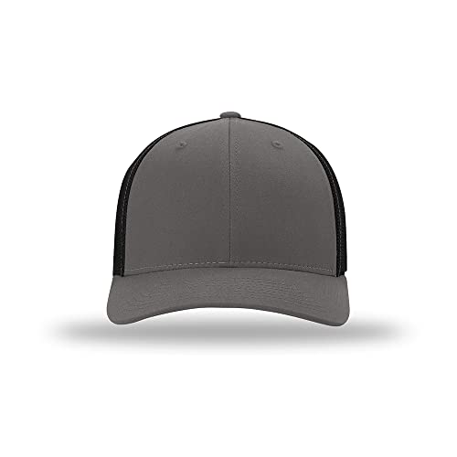 The Hat Pros Richardson 110 Trucker R-Flex Baseball Hat miniatura 2