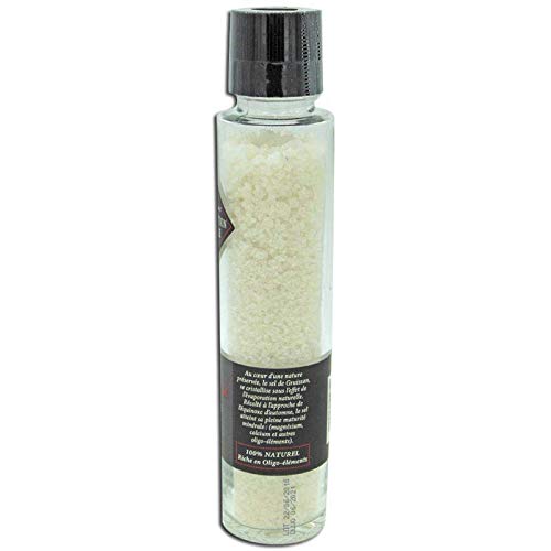 Salzmühle natur 250g Salin de Gruissan