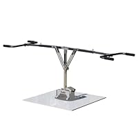 Raizi Twino™ Tragbares Tragegriff Werkzeug verwendet mit GRABO Elektrosaugwerkzeug GRABO Zubehör (nur GRABO Pro)