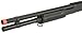 Evike Airsoft - CYMA Standard M870 3-Round Burst Multi-Airsoft Shotshell Loading Airsoft Shotgun with Full Stock