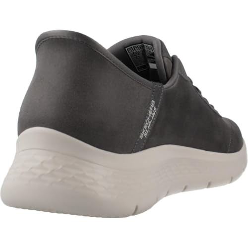 Image of Skechers Men's Skechers Hands Free Slip-ins: Go Walk Flex - Smooth Motion