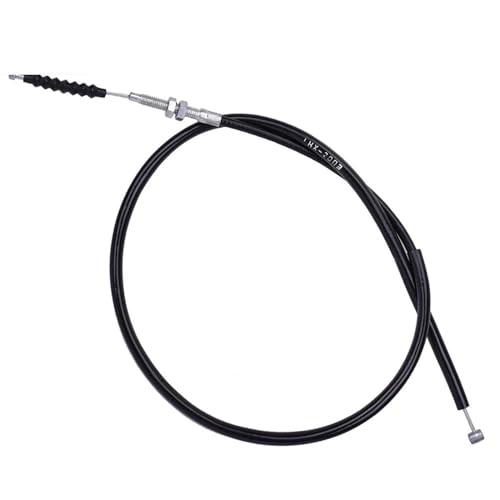 Câble d'embrayage FZR250 métallique pour rénovation moto