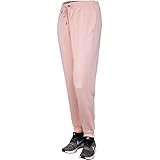 Nike Essential Fleece Women Sweatpants Jogginghosen (L, Atmosphere)