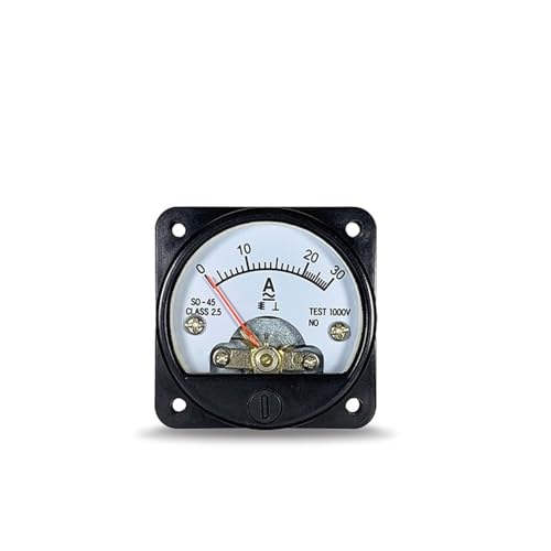 So45 �|�C���^�[ AC �d���v AC3A 5A 10A 15A 20A 30A �d���v 300V 500V �T�C�Y 45 �~�����[�g���~�`�v�� 1 ��(AC 300V)