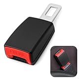 1x Adapter Autozubehör, 12cm/4.72in, Innenraum Autozubehör, Kompatibel mit den meisten Autoteilen für Lkw, Pkw, Transporter (Schwarz, A)