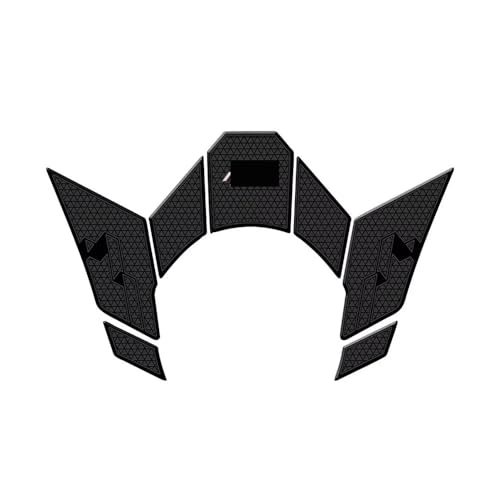 Tank pad XL750 2023 kit de protections latérales de réservoir