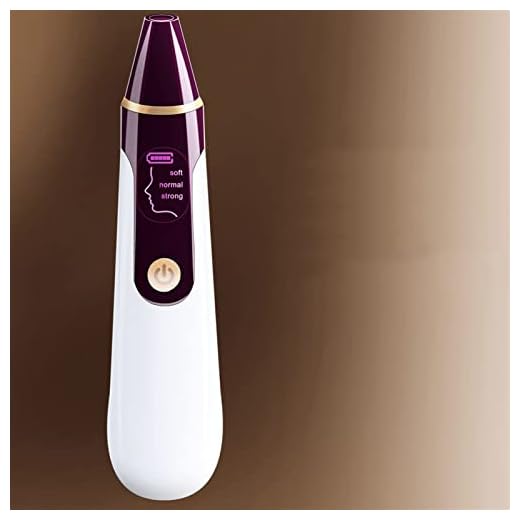 Blackhead Remover Tools， Blackhead Remover Verktyg, Visualisering Vakuum Blackhead Ta bort akne Facial Cleansing Skin Tag Remover Blackhead