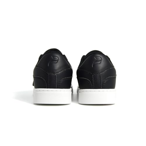 Image of Unisex Dance Sneakers Spin Sole Comfortable Men's and Women's Dance Shoes for Latin Dancing Bachata Salsa Line Dancing Swing Shuffling Hip Hop