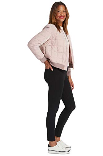 Image of SPANX The Perfect Black Pant, Ankle 4-Pocket