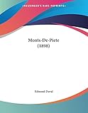 Monts-De-Piete (1898) (French Edition)
