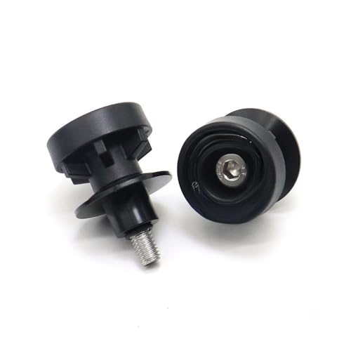 Couvercle de moteur RS660 premium avec protection alternateur Tuareg