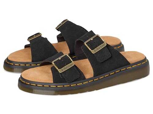 Dr. Martens Sandalias Josef unisex para adultos