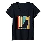 gatto persiano grigio caratteristiche Bellissimo gatto Persiano di razza art. Regalo divertente per il proprietario del gatto Persiano , la mamma del gatto Persiano , il papà del gatto Persiano