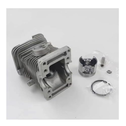 Kit de piston de cylindre de haute précision pour MS170 MS180 017 018 - 5