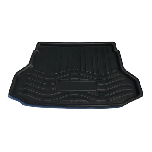 Tapis de coffre de voiture Rogue X-Trail T32 2014-2020 protection bac de coffre