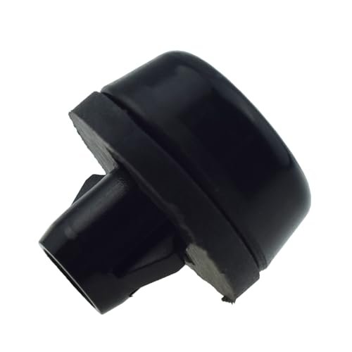 Tailgate Trunk Door Damper Rubber Stop Middle 67282-0R020 for Toyota RAV4 2001-2014