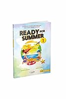 Ready for Summer 1 9758176420 Book Cover