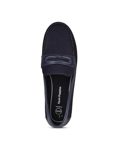 Image of Hush Puppies Womens Shoes Loafer