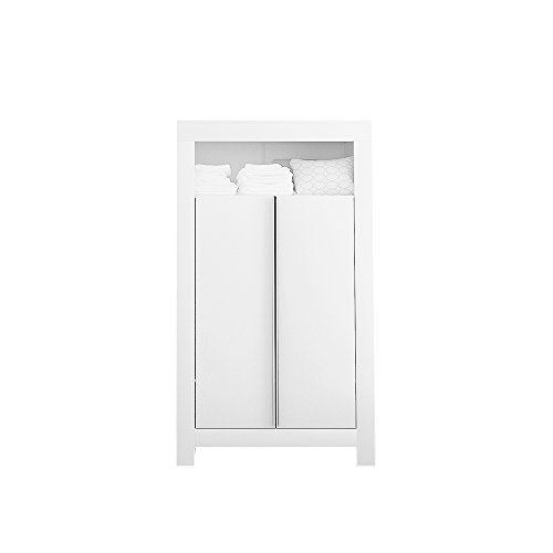Babyzimmer Schrank Und Wickelkommode: Top 5 Produkte am ...