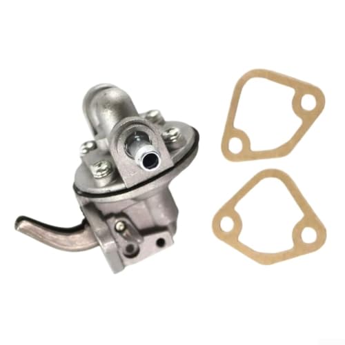 Bomba de combustible 15821-52030 para tractores Kubota GL1400 y vehículos RTV900G9 6