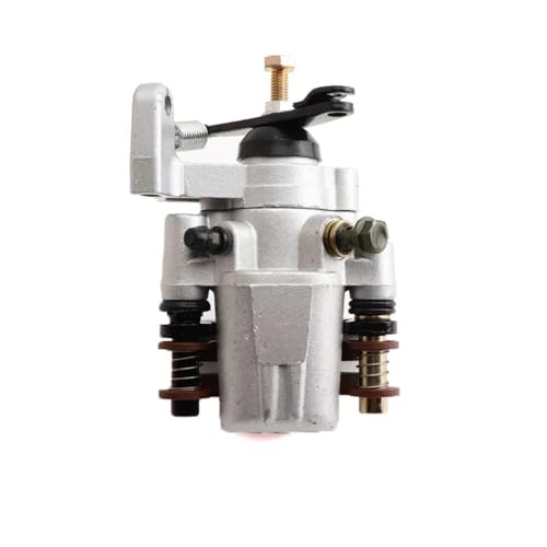 Étrier de frein hydraulique pour réparer le freinage défectueux d'un Go Kart 250cc