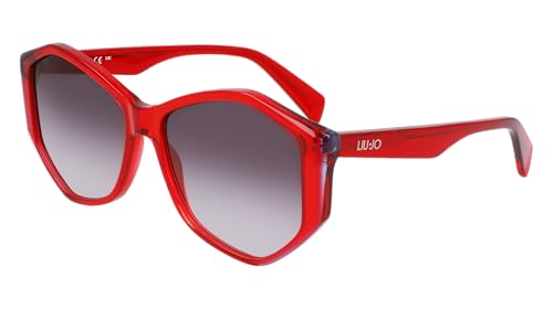 Liu Jo Lunettes de Soleil LJ797S protection confort des yeux