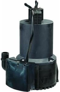 Wayne WEU250 Submersible Automatic Utility Pump