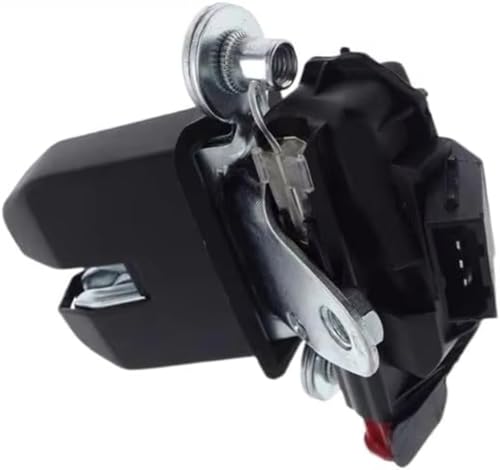 Actionneur verrouillage de porte du coffre OEM 6RU827505C pour bagages VW Vento