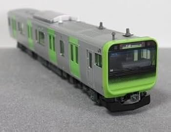 KATO E235系山手線 & E233系東海道線 ＋ v2立体交差交差セット KATO E235系山手線 & E233系東海道線 ＋ v2立体交差交差セット KATO