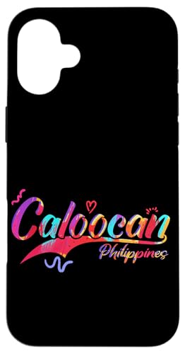 Caloocan Philippines | vacation travel X}zP[X iPhone 16 Plus p