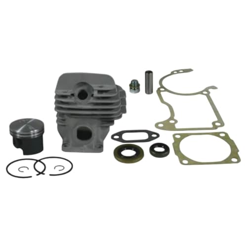 Kit cylindre piston 44 mm haute performance avec joints complets MS260