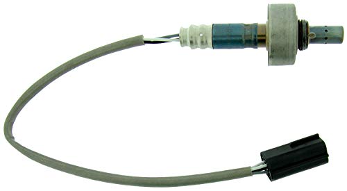 Sensor de Oxígeno NTK 25666
