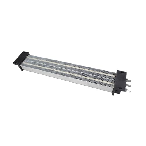 Calefactor Eléctrico Cerámico PTC 2000W 220V miniatura 4