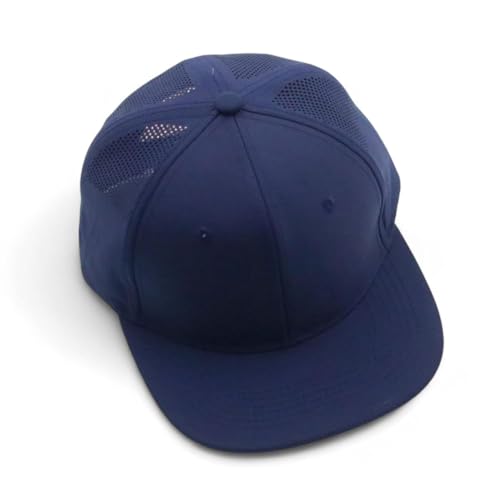 Image of Tomorrow Fashion Hip Hop Cap Snapback Cap Base Ball Hat Summer Flat Brim Hat Street Wear