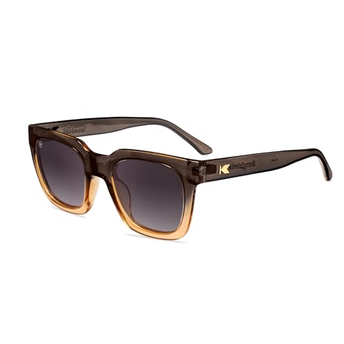 Image of Knockaround Trendy Polarized Sunglasses for Women - UV400 Protection