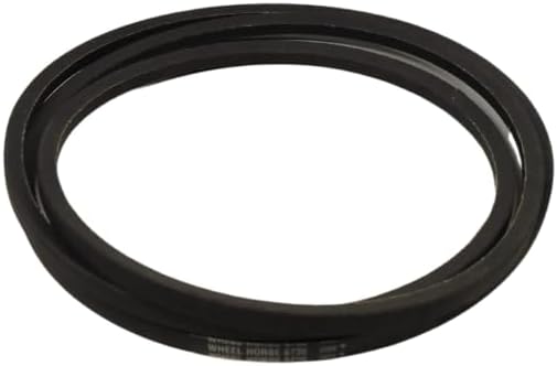 Toro Parte # 6738-V-Cinturón-42-Inch-Rueda-Caballo