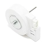 Supco SM0146B Evaporator Fan Motor