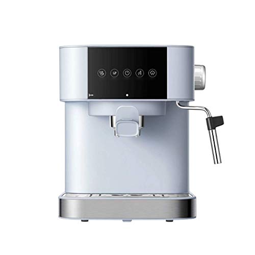 Cafetera Expreso Compacta con Vaporizador 1.5 L