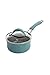 The Pioneer Woman Vintage Speckle 10 Piece Non-Stick Pre-Seasoned Cookware Set