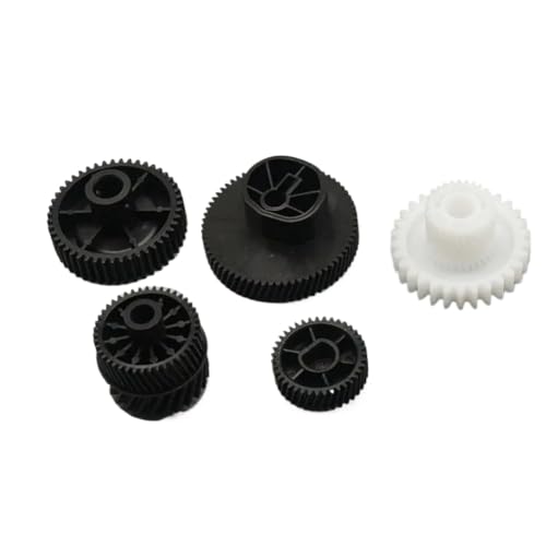 Second Transfer Roller Assy kit engrenages rouleau 2ème BTR 7780 - 5