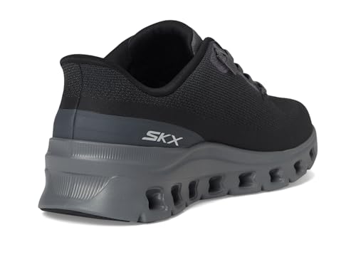 Skechers Mens Arch Fit Glide-Step Pro Hands Free Slip-in3