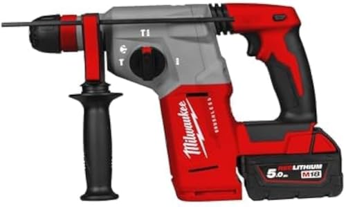 Milwaukee M18 BLPD2-502X Taladro Percutor Brushless