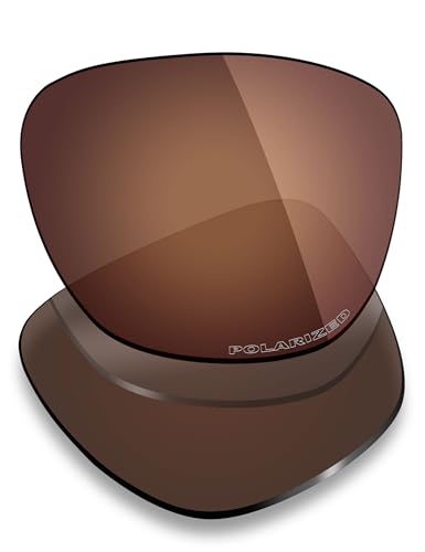 Image of Mryok Replacement Lenses Compatible with Ray-Ban Meta Wayfarer Gen 2 RW4012 53mm / RW4008 53mm Smart Glasses, HD Polarized