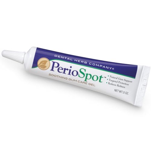 Dental Herb Company PerioSpot Tube 15ml